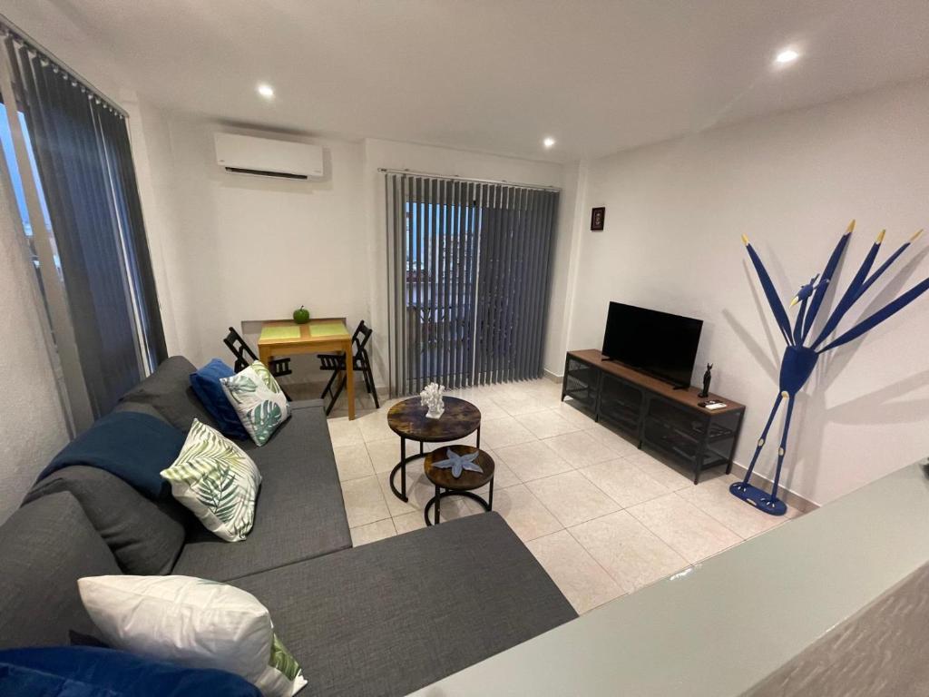 Apartment Hercules 1 Bed WiFi TV - 2