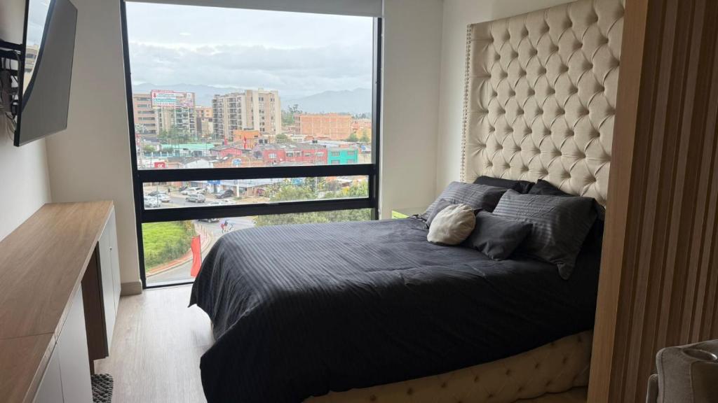 Apartaestudio en Chía, Chía