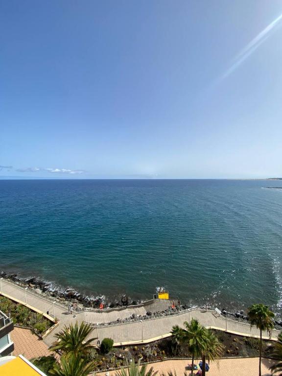 Beach San Agustin 307 SEA VIEW CHG FAMILY HOTEL - 3