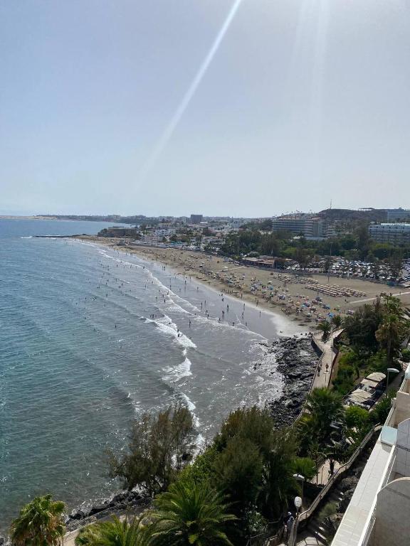 Beach San Agustin 307 SEA VIEW CHG FAMILY HOTEL - 4