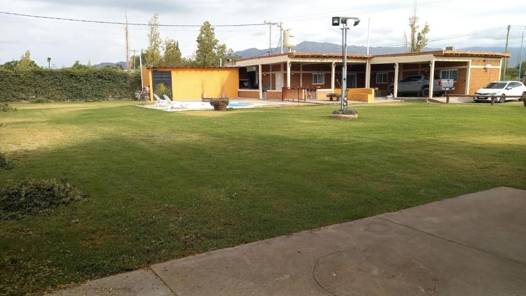 Solares del villicun - 1