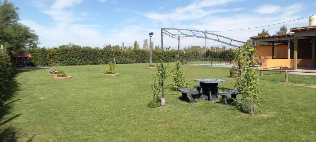 Solares del villicun - 2