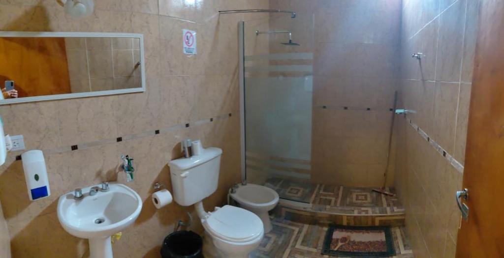 Solares del villicun - 4