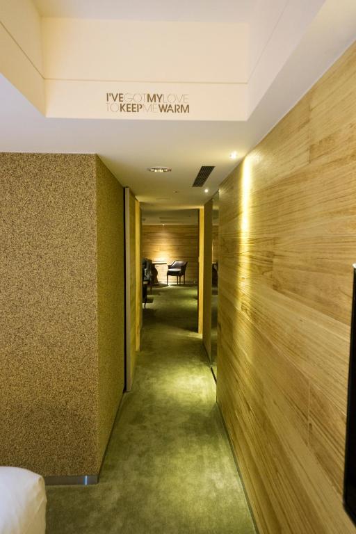 Taichung Inhouse Hotel Taichung Additional