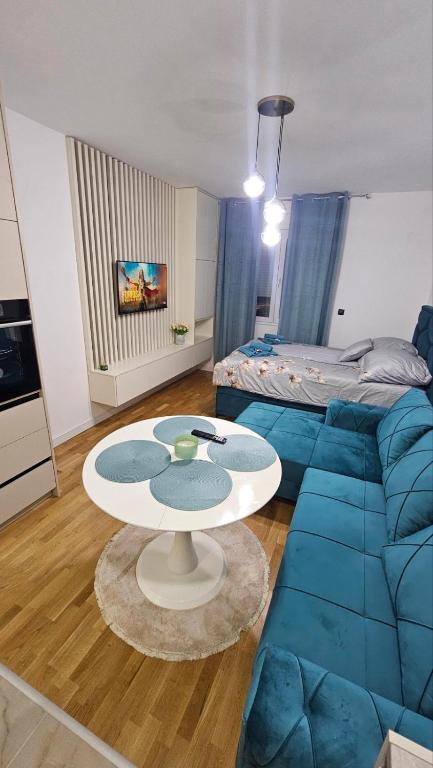 Harmonija Priboj, Priboj