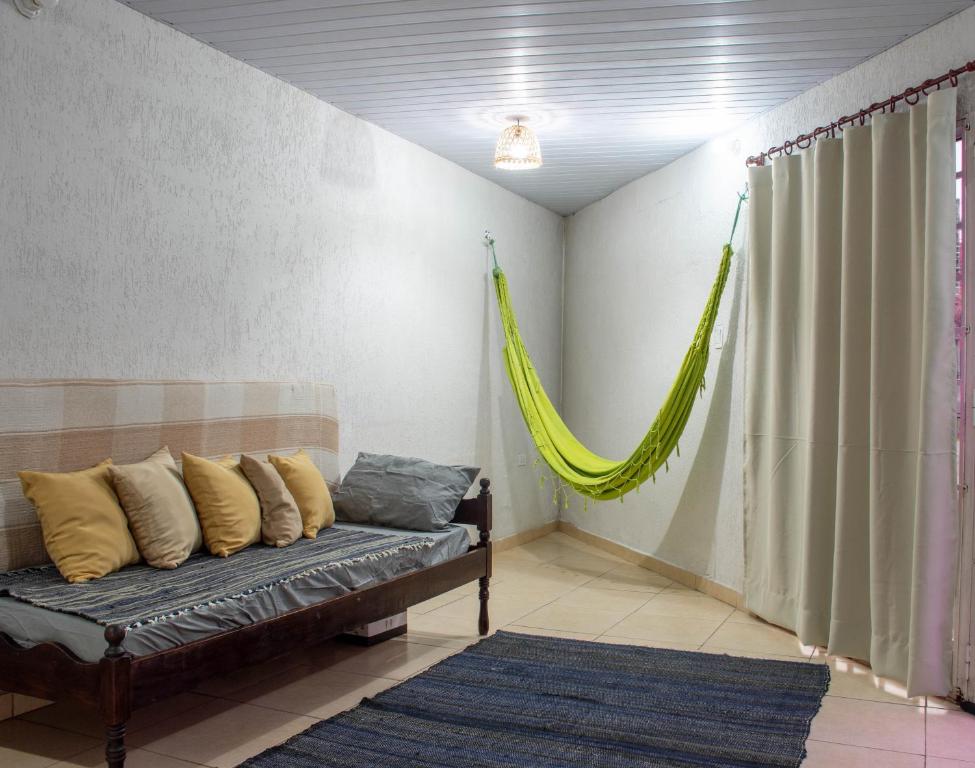 Asuncion Villa Morra Dpto Comfort Apartment AC - 1
