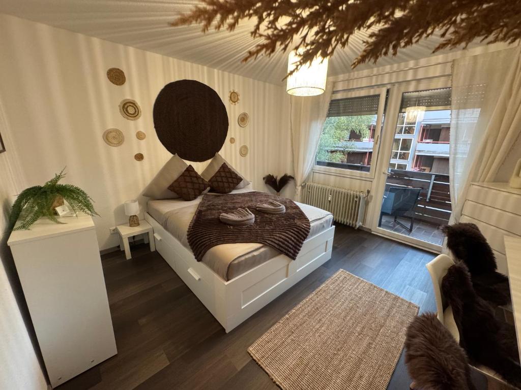 BOHO Apartment Aura, Bad Reichenhall