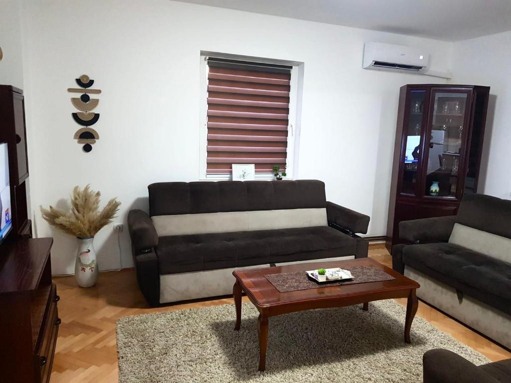 Apartman Sleep & Go, Bijeljina