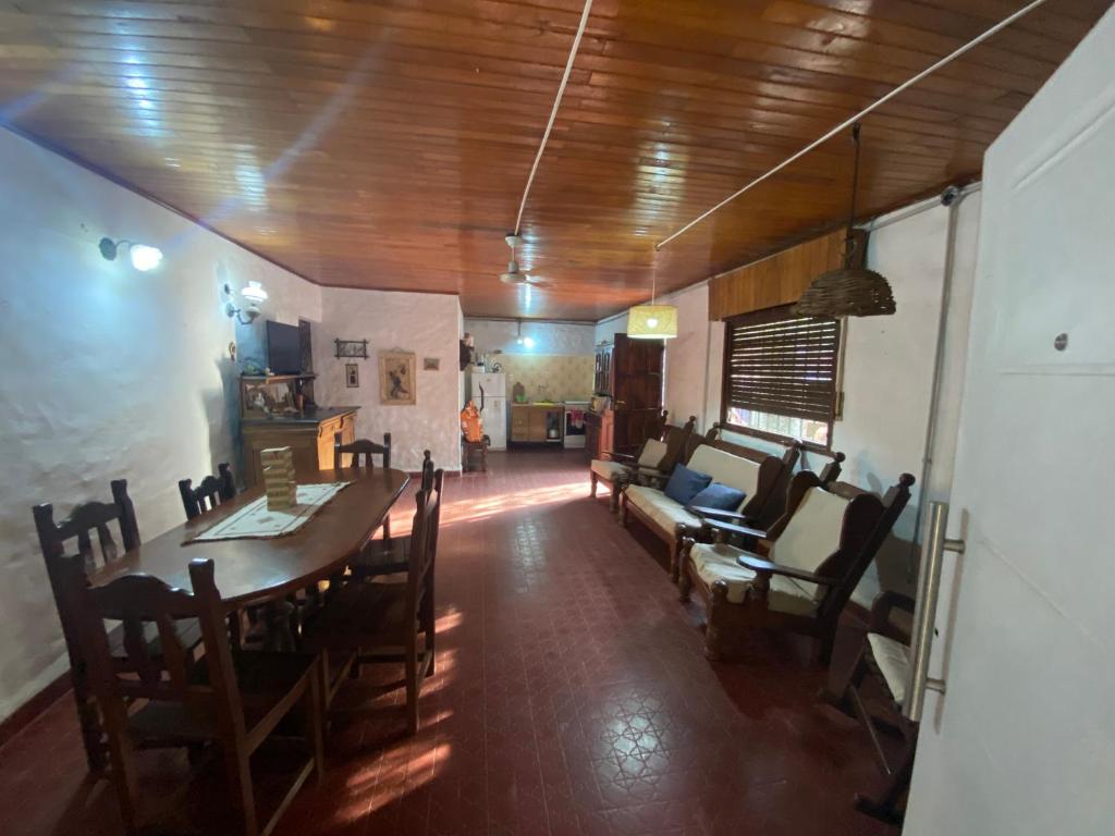 Casa Zorzal - 1
