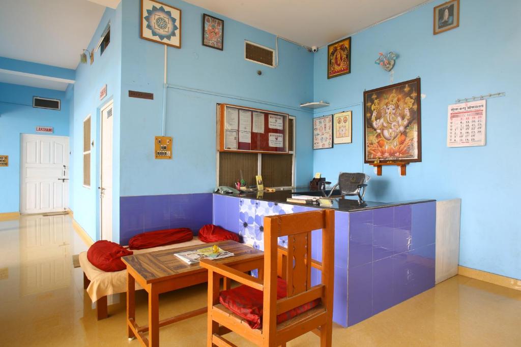 Sri Yoga Mandir Guest House photo