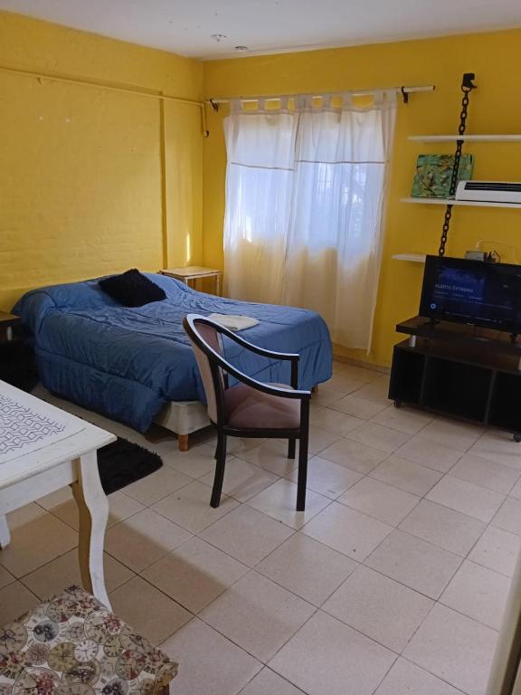 Depto Alto Verde - 1