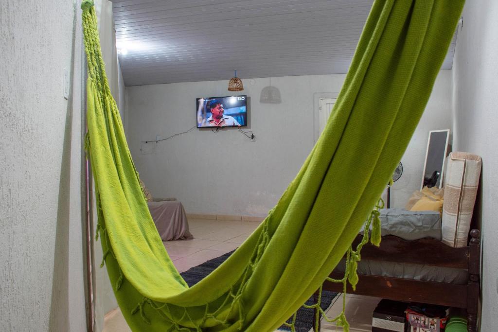 Asuncion Villa Morra Dpto Comfort Apartment AC - 2