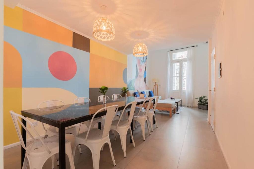 Vibes in Soho 'A' - 5 Bd Terrace & Pool - 2