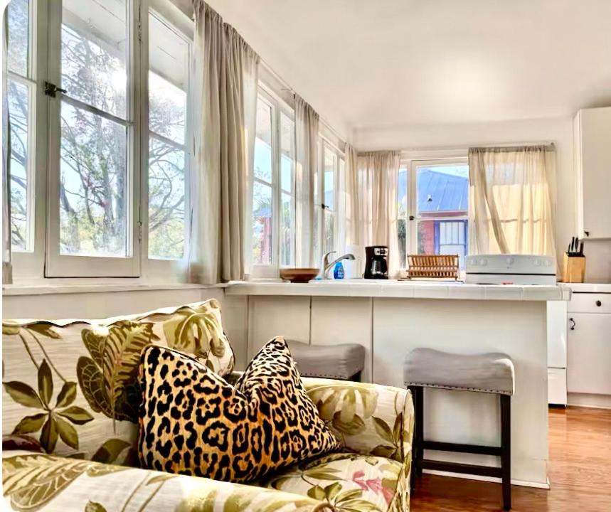 The Treehouse, Sarasota