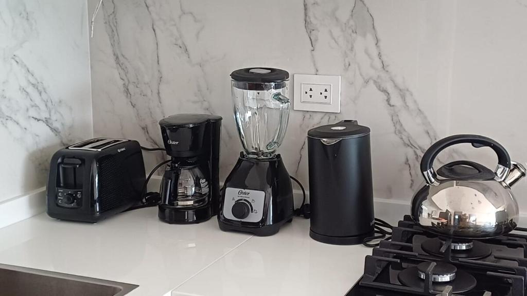 Amazing views Calacoto Luxury apartment with balcony - 3