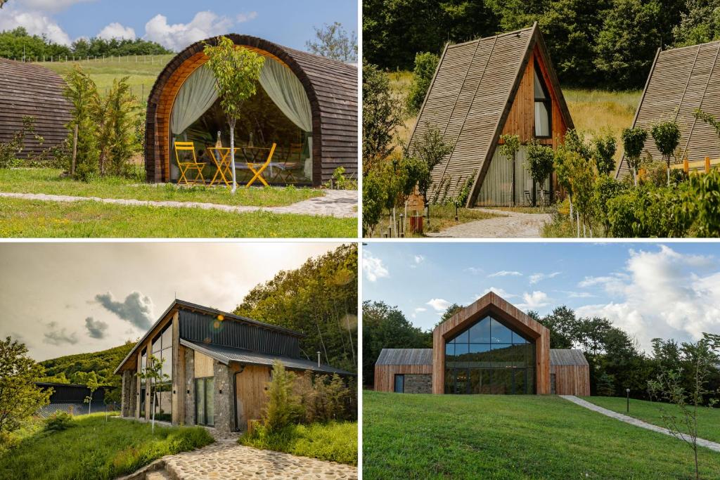 Kasollet e zanave, Priština