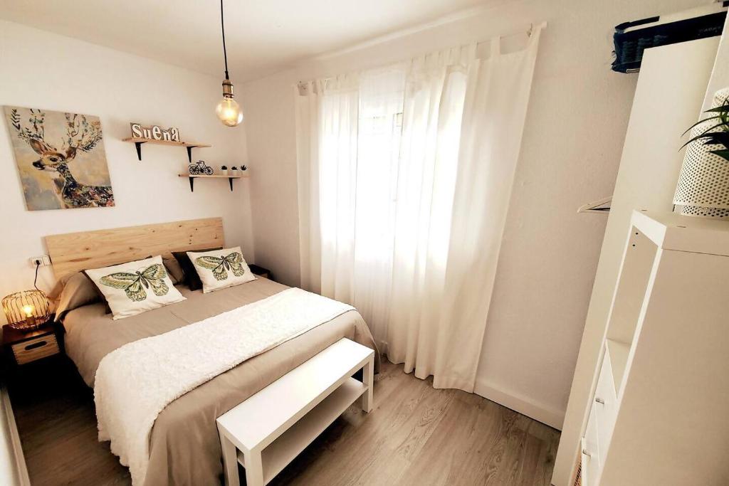 Apartamento Sol y Sur- Netflix y Parking Gratis - 5