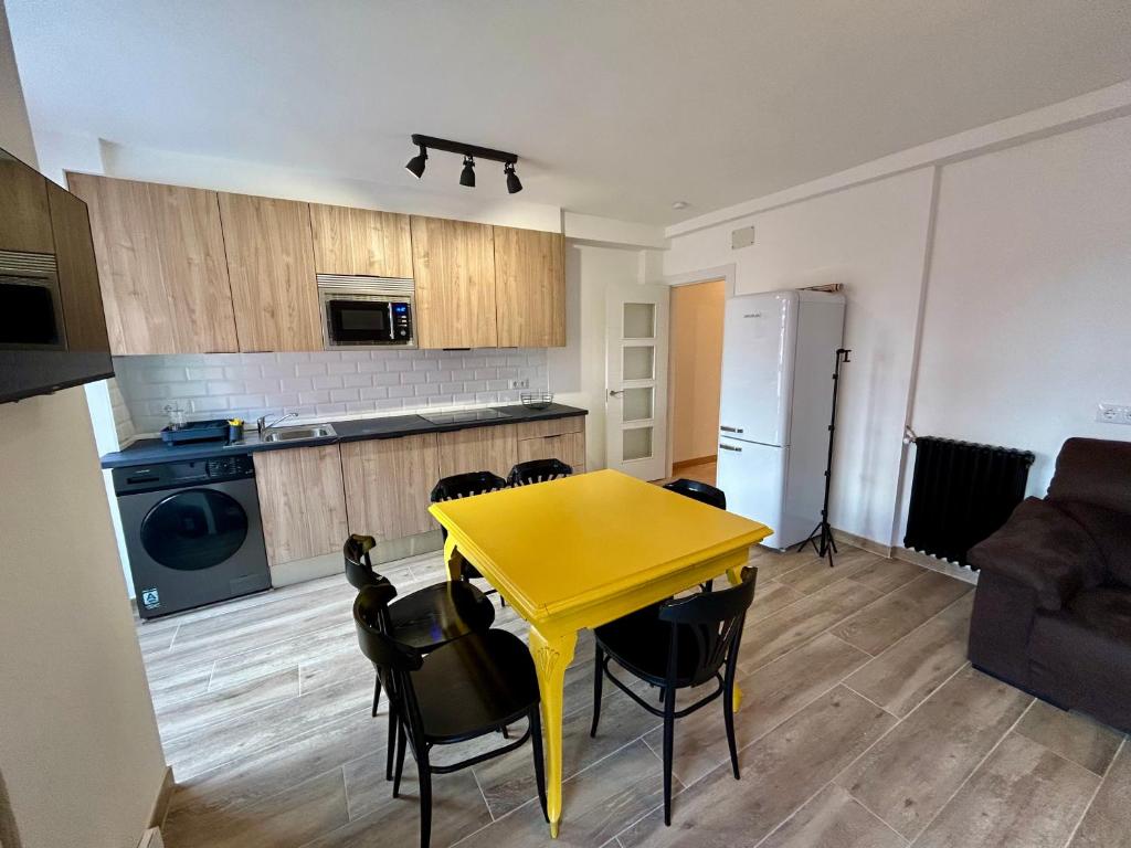 Coyanza Rooms, Valencia de Don Juan