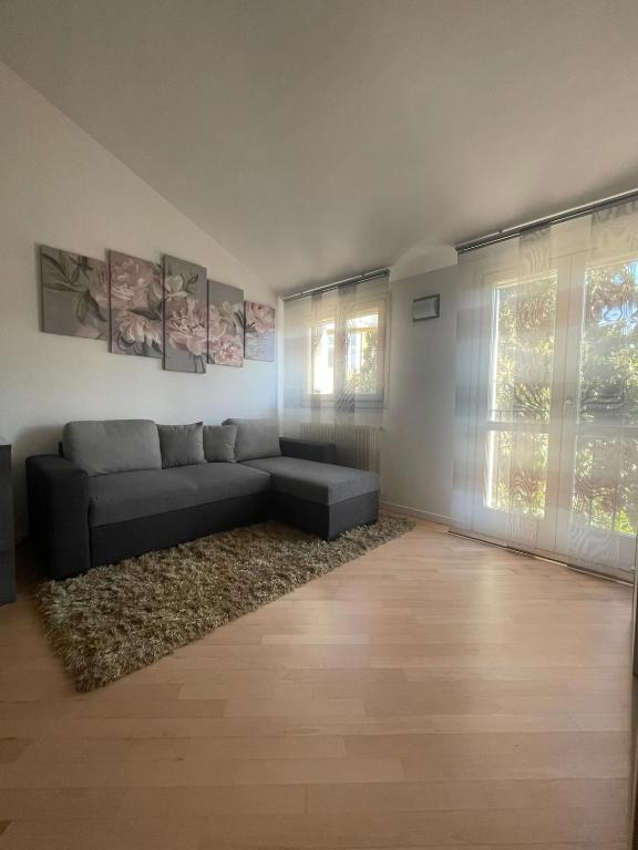 B&B Le Peonie Alloggio centrale vicino al mare - 1