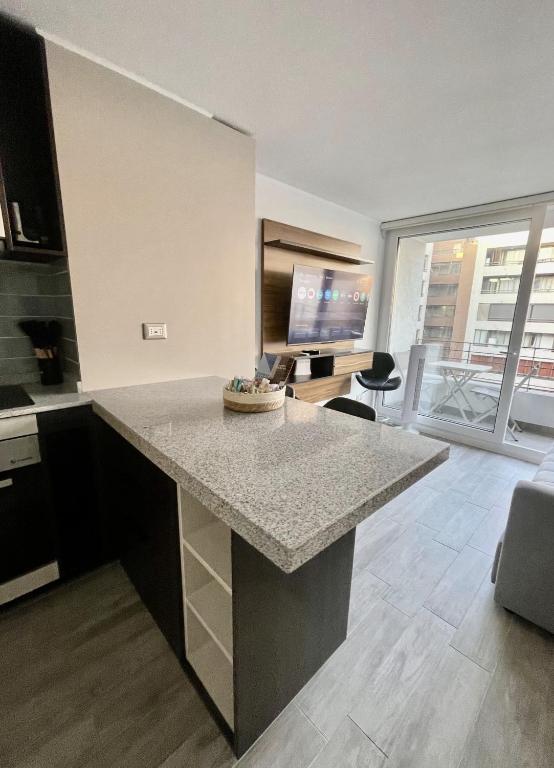 Parque Ohiggins I Movistar Arena - 2