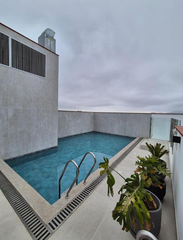 Hermoso apartamento - 5