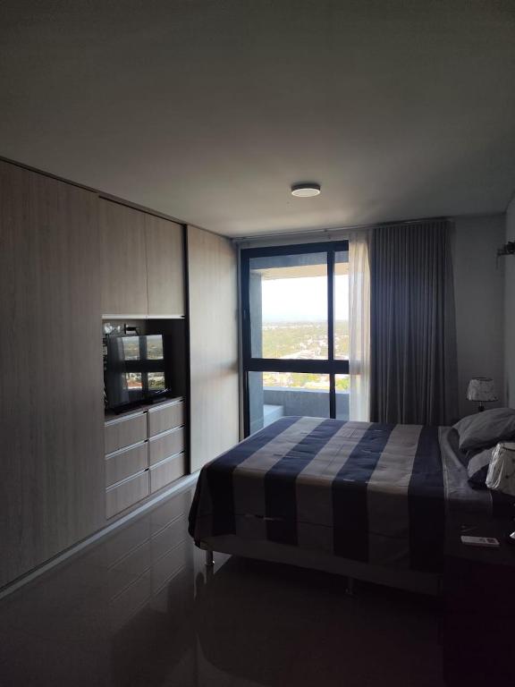 Monoambiente en piso 14 In Tower - 1