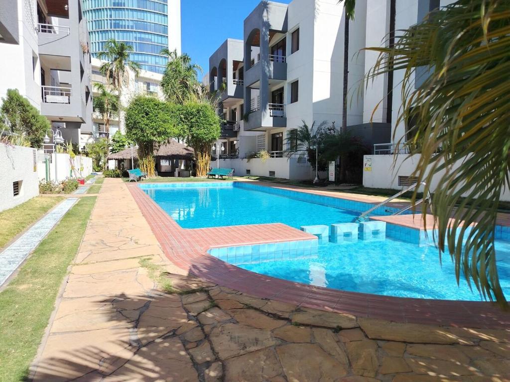 Comfort Security and Prime location, Santa Cruz de la Sierra