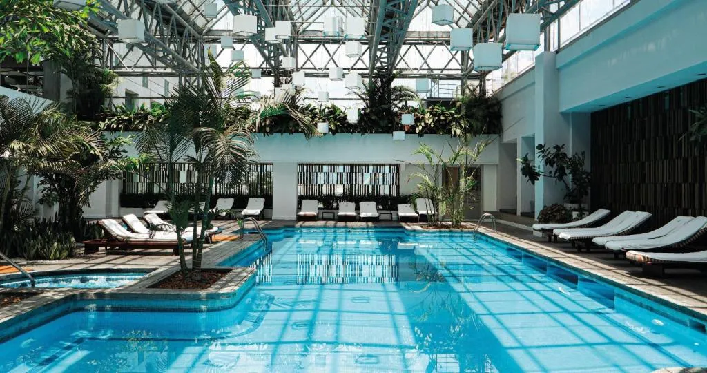 Tikal Futura Hotel & Convention Center, hotel in Guatemala