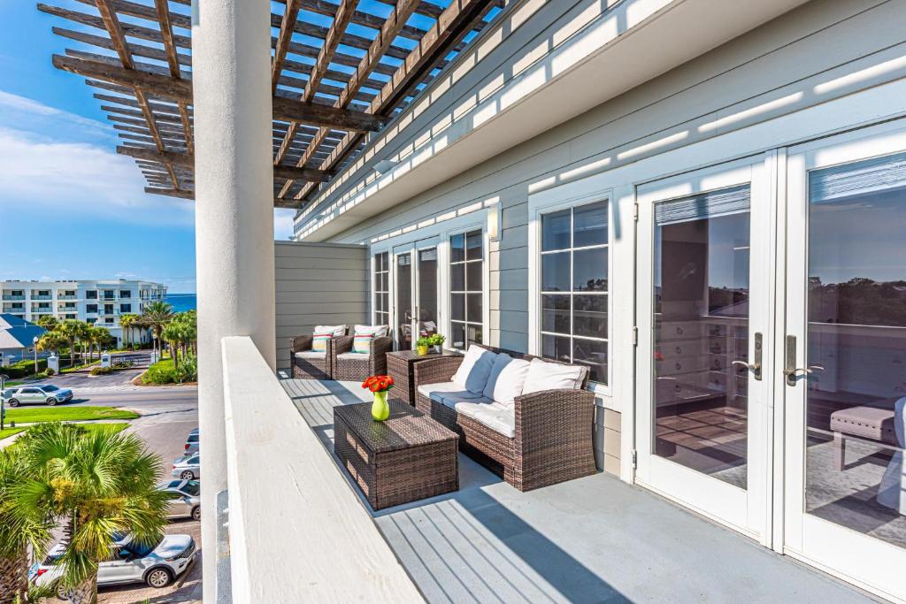 402 Cassine Station High Tide 30A, Santa Rosa Beach