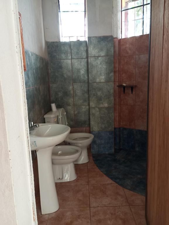 Octogono 1 dormitorio, Puerto Iguazú