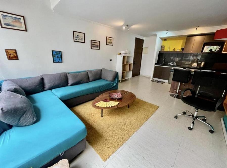 Comodo Loft I Metro Los Heroes - 1