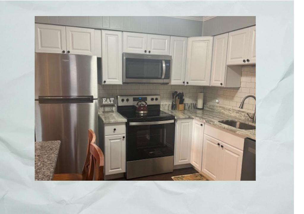 Condo Close To Beach & Golfing, Hilton Head Island