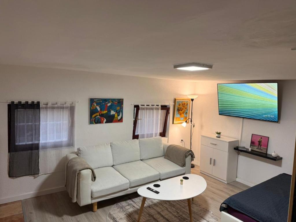 Apartment in Skenderija, Sarajevo