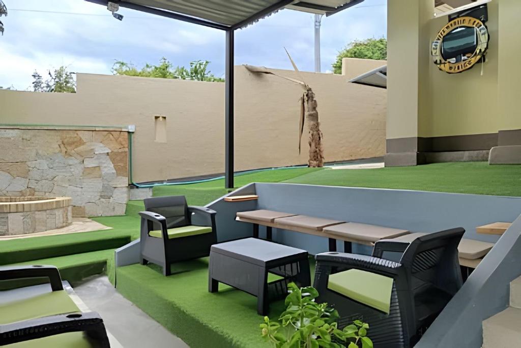 Reserva tu casa rodeada de naturaleza en Anapoima - 5
