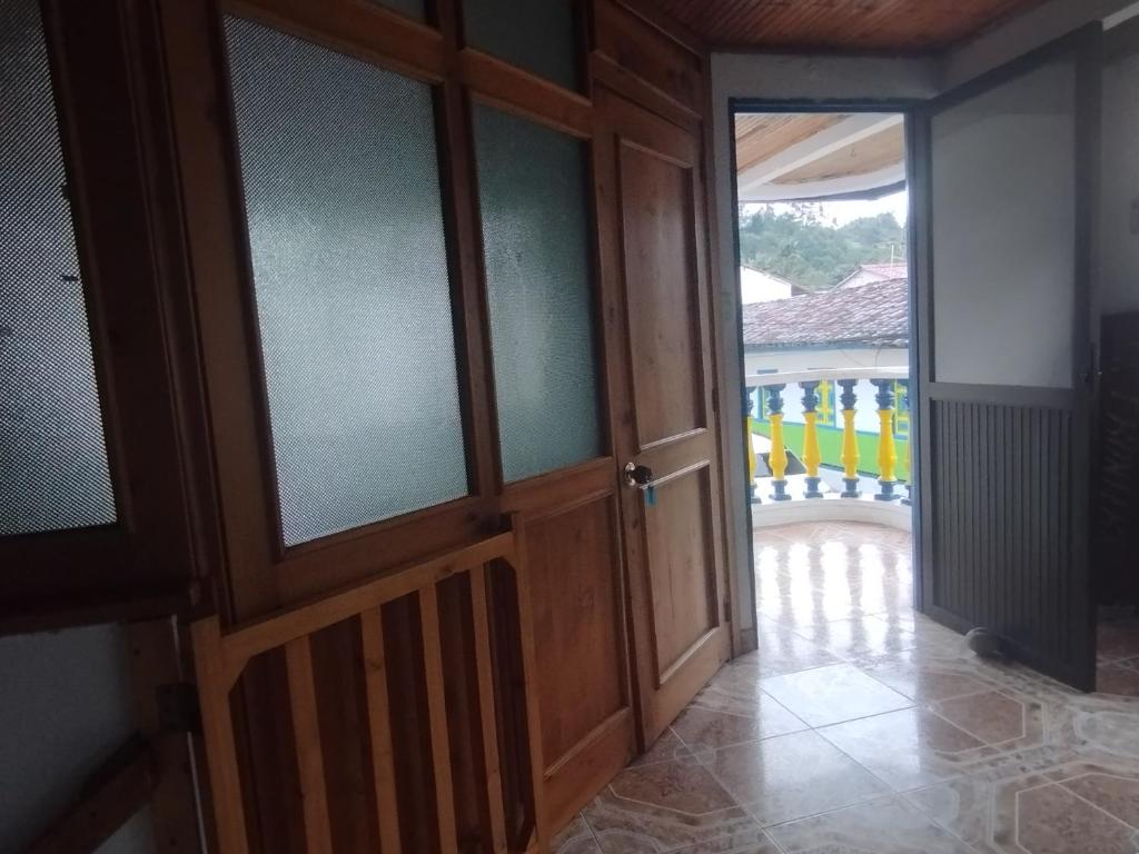 Hostal La Frontera - 5