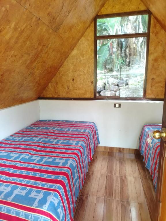 Lucmabamba Cottage - 2