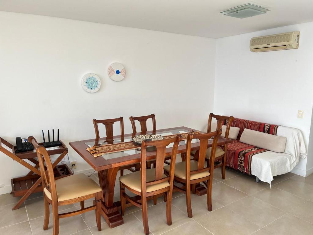 Apartamento frente al mar - 2