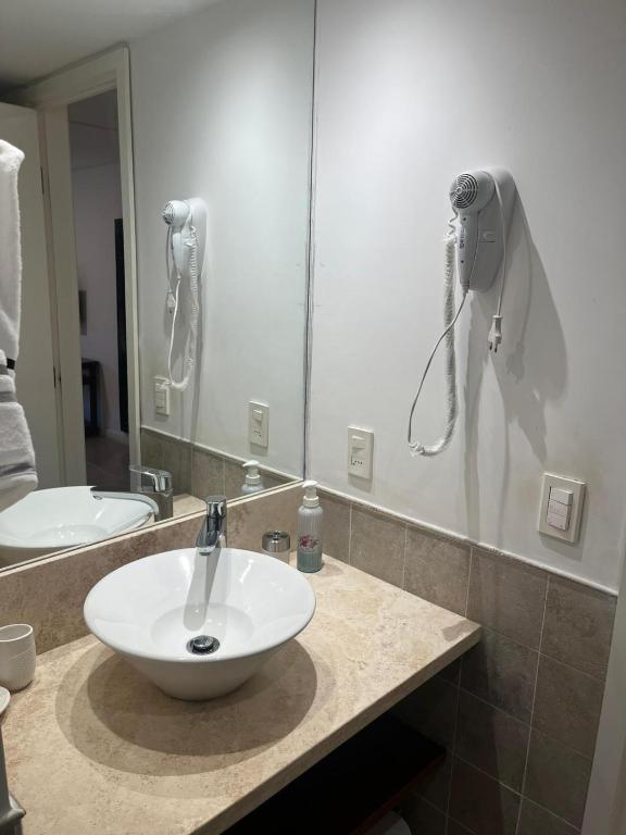 Apartamento frente al mar - 4