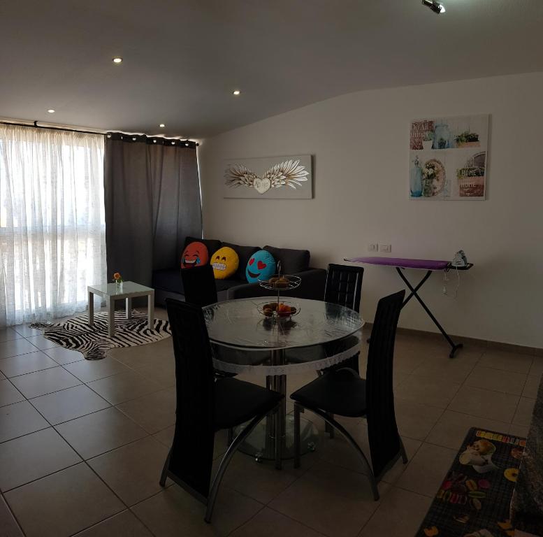 Apartamento Callao Salvaje, Callao Salvaje