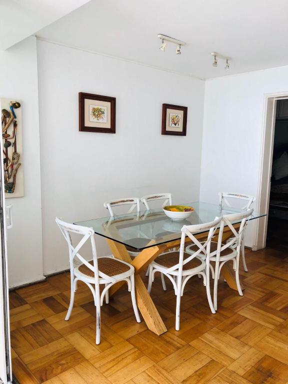 Spacious apartment overlooking the sea - 5