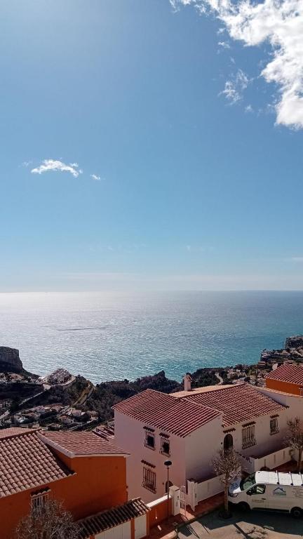 Nice apartment with views in Cumbre del Sol - 5