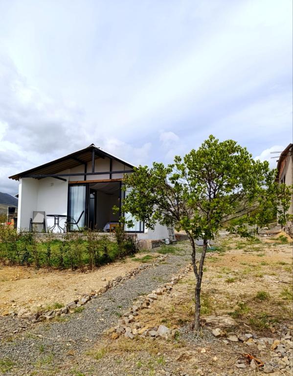 Home Glamping - 1