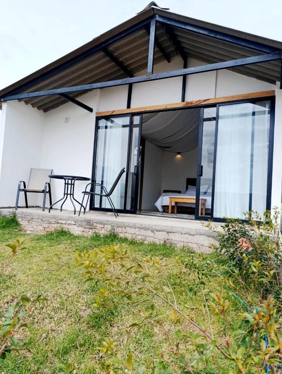 Home Glamping - 3