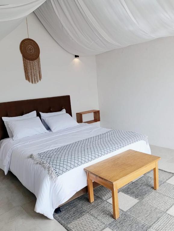Home Glamping - 5