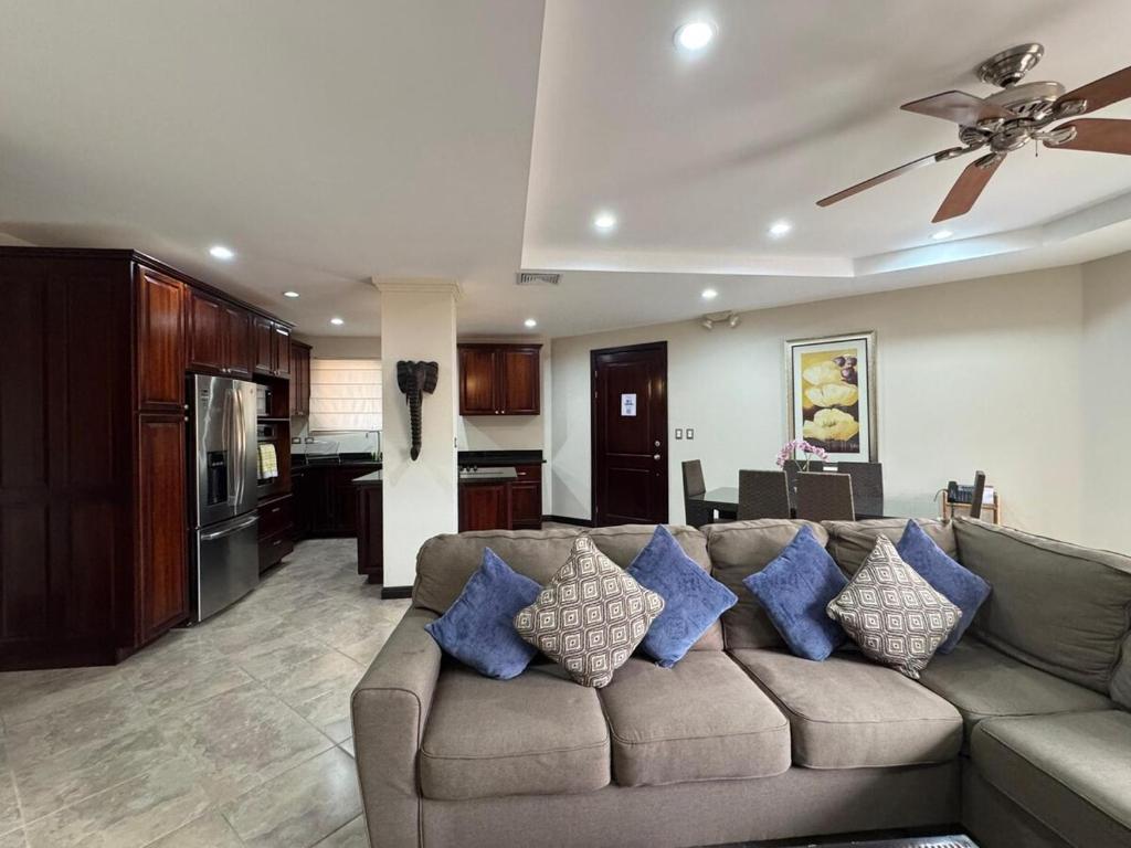 Monaco Condominiums, Jacó, Costa Rica - Luxury 3 Bedrooms, Jacó