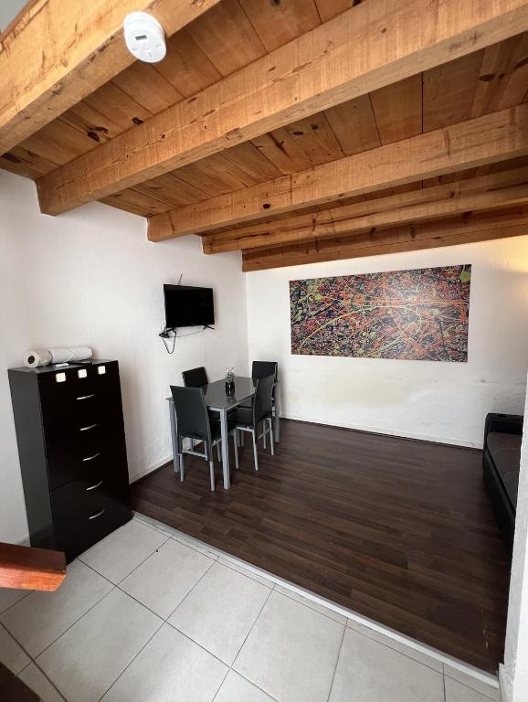 Bonito Mini Departamento 9 - 1