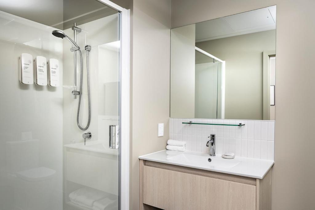 Hotel Facility