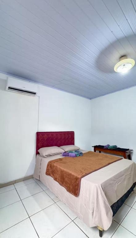Chalet Amplio - 1