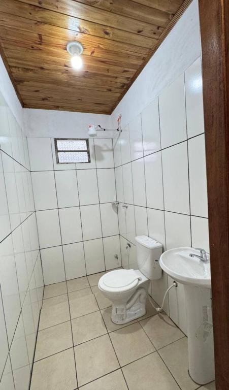 Chalet Amplio - 5