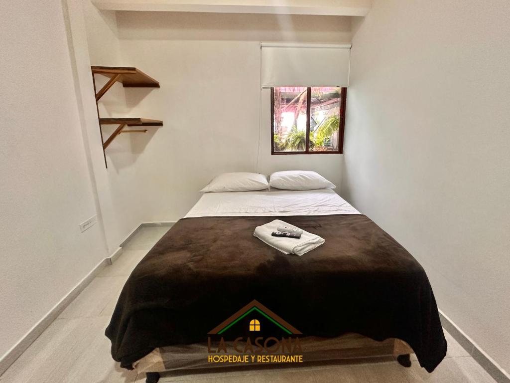 La Casona - 2